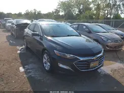 1G1ZD5ST8LF013251 2020 CHEVROLET MALIBU
