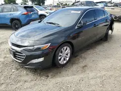 1G1ZD5ST8LF014108 2020 CHEVROLET MALIBU