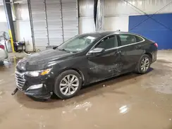 1G1ZD5ST8LF014237 2020 CHEVROLET MALIBU