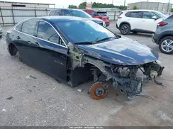 1G1ZD5ST8LF014299 2020 CHEVROLET MALIBU