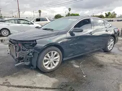 1G1ZD5ST8LF015050 2020 CHEVROLET MALIBU
