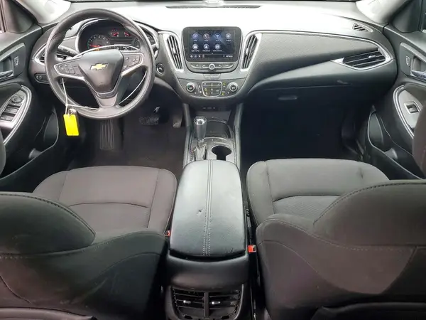 1G1ZD5ST8LF015050 2020 CHEVROLET MALIBU - Image 8