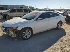 1G1ZD5ST8LF016859 2020 CHEVROLET MALIBU