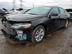1G1ZD5ST8LF016943 2020 CHEVROLET MALIBU