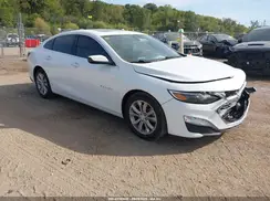 1G1ZD5ST8LF017056 2020 CHEVROLET MALIBU