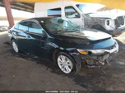 1G1ZD5ST8LF018840 2020 CHEVROLET MALIBU