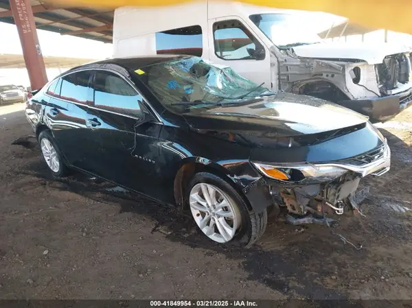 1G1ZD5ST8LF018840 2020 CHEVROLET MALIBU - Image 1