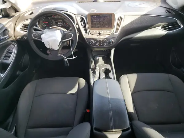1G1ZD5ST8LF020099 2020 CHEVROLET MALIBU - Image 8