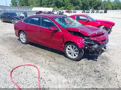 1G1ZD5ST8LF020345 2020 CHEVROLET MALIBU