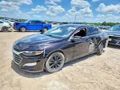 1G1ZD5ST8LF021253 2020 CHEVROLET MALIBU