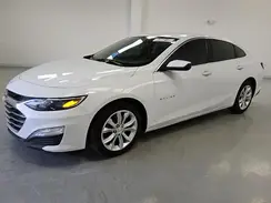 1G1ZD5ST8LF022015 2020 CHEVROLET MALIBU