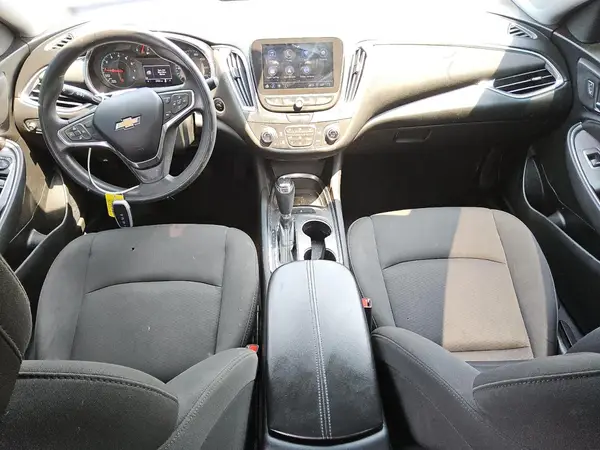 1G1ZD5ST8LF022015 2020 CHEVROLET MALIBU - Image 8