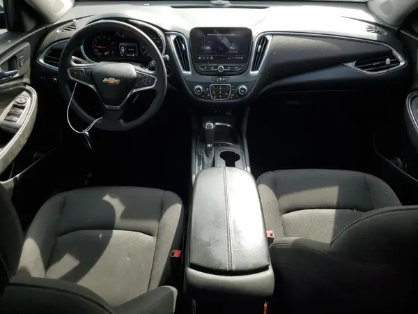 1G1ZD5ST8LF023309 2020 CHEVROLET MALIBU - Image 8