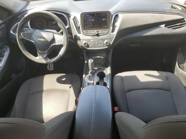 1G1ZD5ST8LF024346 2020 CHEVROLET MALIBU - Image 8