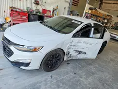 1G1ZD5ST8LF024668 2020 CHEVROLET MALIBU