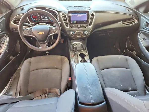 1G1ZD5ST8LF024668 2020 CHEVROLET MALIBU - Image 8