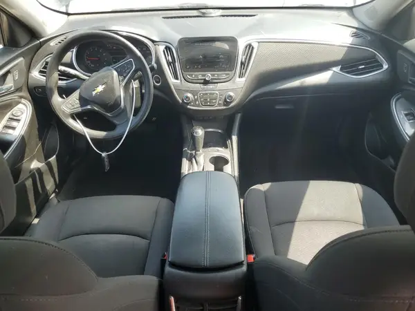 1G1ZD5ST8LF025013 2020 CHEVROLET MALIBU - Image 8