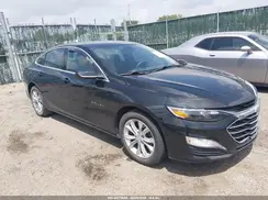 1G1ZD5ST8LF025965 2020 CHEVROLET MALIBU