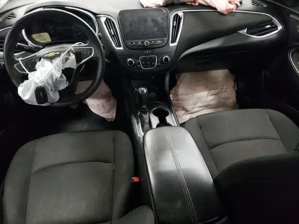 1G1ZD5ST8LF026081 2020 CHEVROLET MALIBU - Image 8