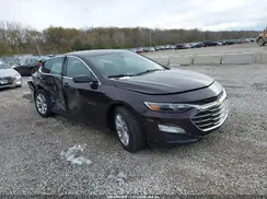 1G1ZD5ST8LF026291 2020 CHEVROLET MALIBU