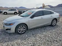 1G1ZD5ST8LF026369 2020 CHEVROLET MALIBU