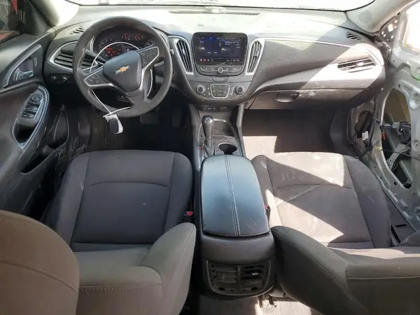 1G1ZD5ST8LF026369 2020 CHEVROLET MALIBU - Image 8