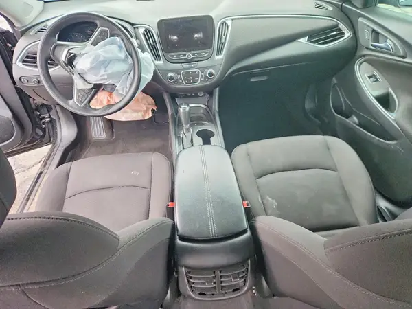 1G1ZD5ST8LF026436 2020 CHEVROLET MALIBU - Image 8