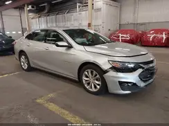 1G1ZD5ST8LF026582 2020 CHEVROLET MALIBU