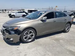 1G1ZD5ST8LF026744 2020 CHEVROLET MALIBU