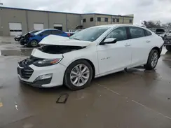 1G1ZD5ST8LF027019 2020 CHEVROLET MALIBU