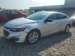 1G1ZD5ST8LF027327 2020 CHEVROLET MALIBU