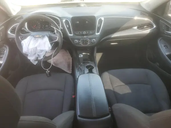 1G1ZD5ST8LF027327 2020 CHEVROLET MALIBU - Image 8