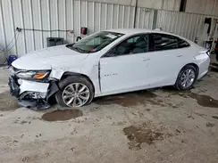 1G1ZD5ST8LF028137 2020 CHEVROLET MALIBU