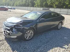 1G1ZD5ST8LF029210 2020 CHEVROLET MALIBU