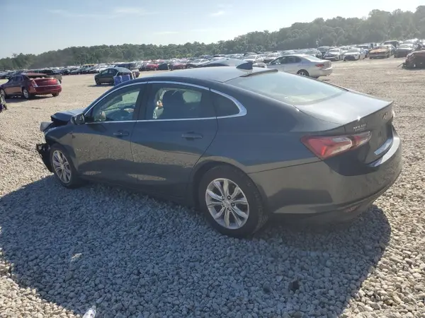 1G1ZD5ST8LF029210 2020 CHEVROLET MALIBU - Image 2