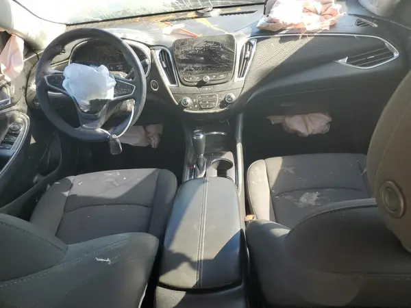 1G1ZD5ST8LF029210 2020 CHEVROLET MALIBU - Image 8