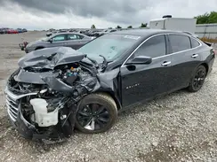 1G1ZD5ST8LF029658 2020 CHEVROLET MALIBU