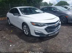 1G1ZD5ST8LF030101 2020 CHEVROLET MALIBU