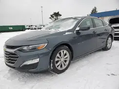 1G1ZD5ST8LF031703 2020 CHEVROLET MALIBU