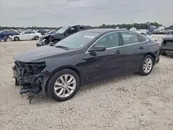 1G1ZD5ST8LF032396 2020 CHEVROLET MALIBU