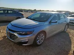 1G1ZD5ST8LF032401 2020 CHEVROLET MALIBU