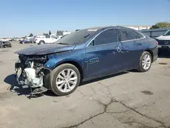 1G1ZD5ST8LF032429 2020 CHEVROLET MALIBU