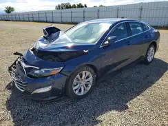 1G1ZD5ST8LF032737 2020 CHEVROLET MALIBU