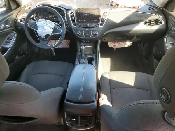1G1ZD5ST8LF032737 2020 CHEVROLET MALIBU - Image 8