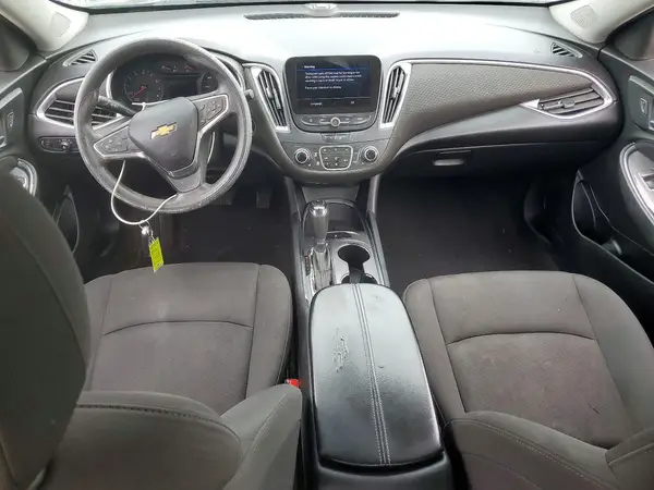 1G1ZD5ST8LF032754 2020 CHEVROLET MALIBU - Image 8