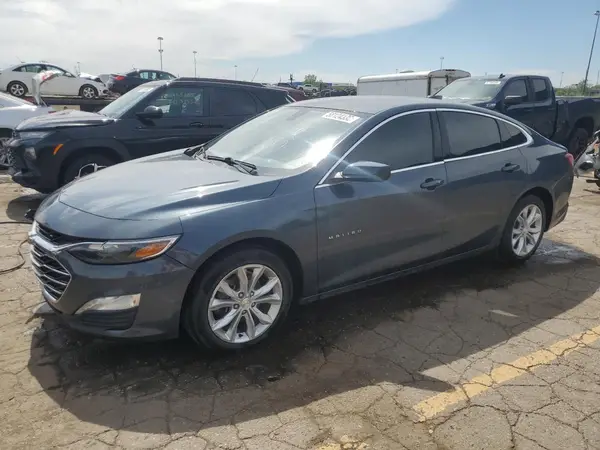 1G1ZD5ST8LF032947 2020 CHEVROLET MALIBU - Image 1