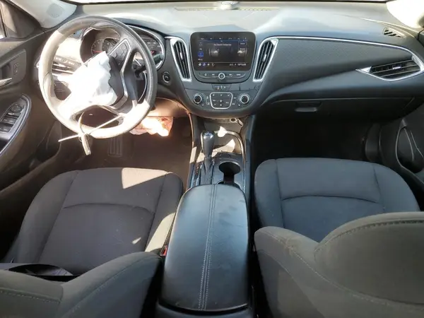 1G1ZD5ST8LF033810 2020 CHEVROLET MALIBU - Image 8