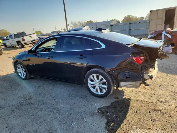 1G1ZD5ST8LF034567 2020 CHEVROLET MALIBU - Image 2