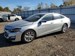 1G1ZD5ST8LF034598 2020 CHEVROLET MALIBU