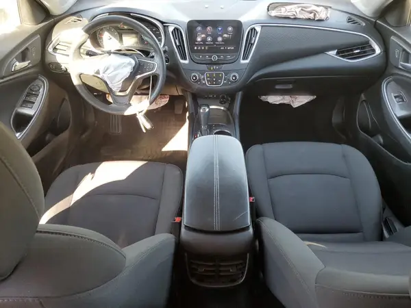 1G1ZD5ST8LF034598 2020 CHEVROLET MALIBU - Image 8